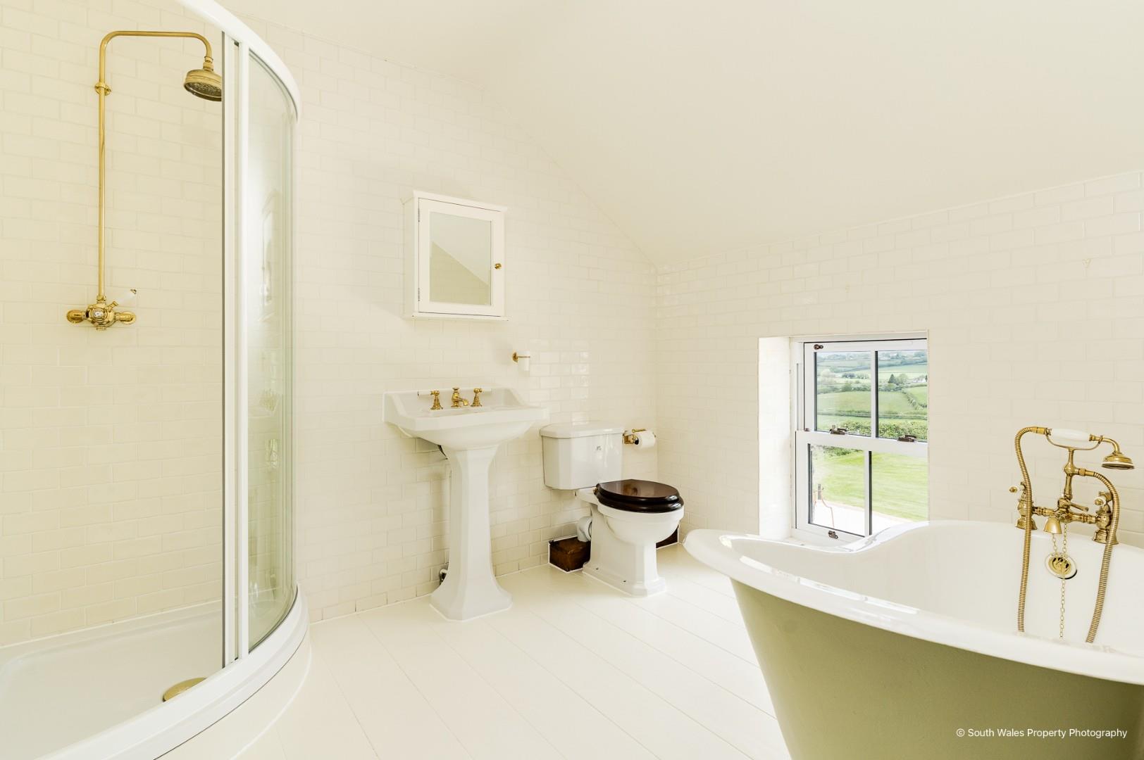 Prisk, Nr Cowbridge, Vale Of Glamorgan, CF71 7TJ